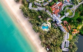 普吉島樂谷浪都喜天麗飯店-Sha高級認證